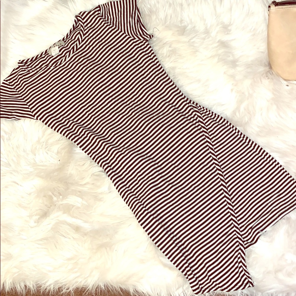 Party to casual dress